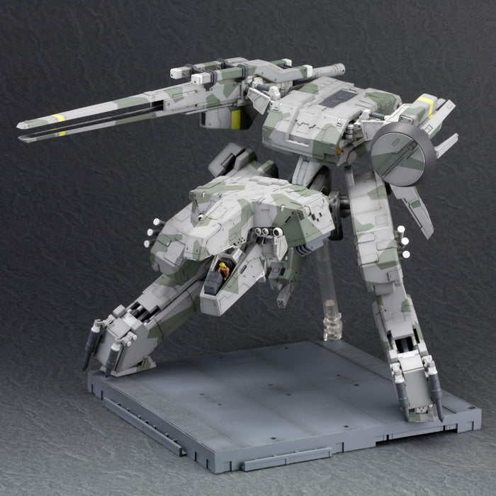 Load image into Gallery viewer, Kotobukiya - Metal Gear Solid: Metal Gear Rex Model Kit 1/100
