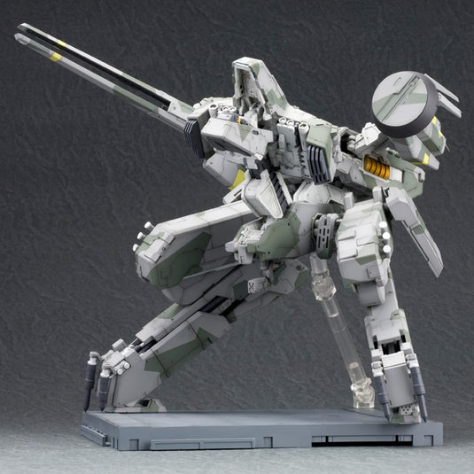 Kotobukiya - Metal Gear Solid: Metal Gear Rex Model Kit 1/100