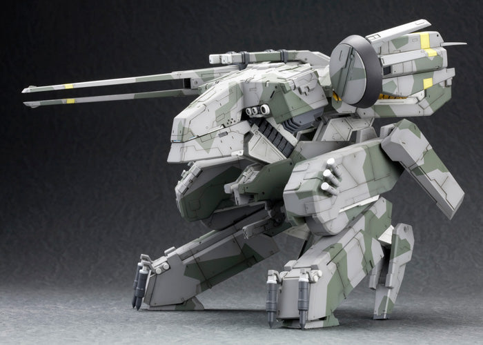 Load image into Gallery viewer, Kotobukiya - Metal Gear Solid: Metal Gear Rex Model Kit 1/100
