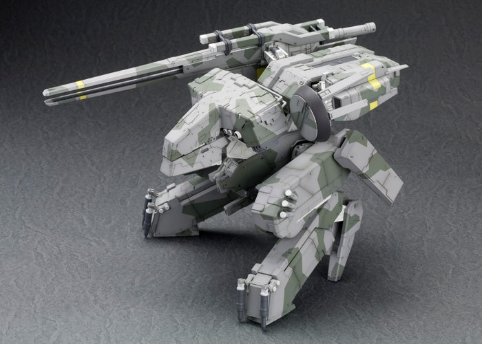 Load image into Gallery viewer, Kotobukiya - Metal Gear Solid: Metal Gear Rex Model Kit 1/100
