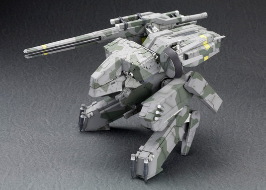 Kotobukiya - Metal Gear Solid: Metal Gear Rex Model Kit 1/100