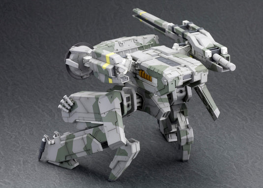 Kotobukiya - Metal Gear Solid: Metal Gear Rex Model Kit 1/100