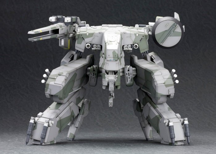 Load image into Gallery viewer, Kotobukiya - Metal Gear Solid: Metal Gear Rex Model Kit 1/100
