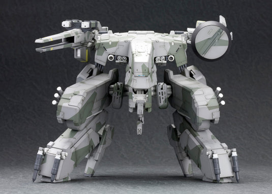 Kotobukiya - Metal Gear Solid: Metal Gear Rex Model Kit 1/100