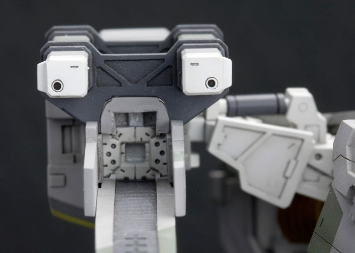 Load image into Gallery viewer, Kotobukiya - Metal Gear Solid: Metal Gear Rex Model Kit 1/100
