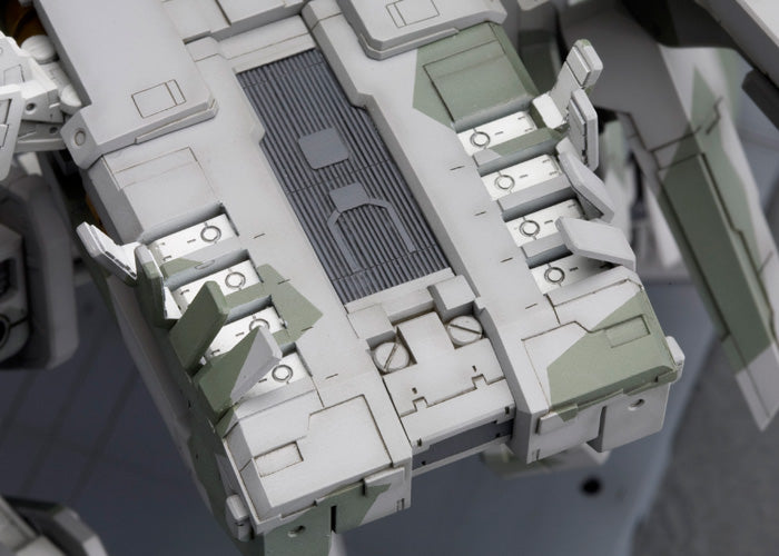 Load image into Gallery viewer, Kotobukiya - Metal Gear Solid: Metal Gear Rex Model Kit 1/100
