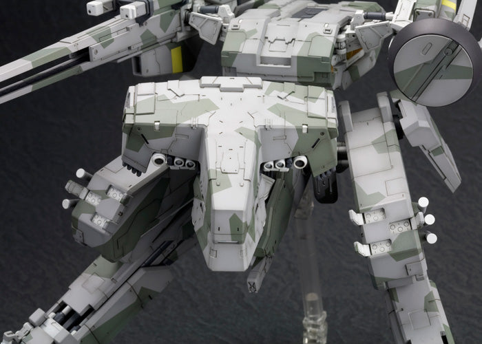 Load image into Gallery viewer, Kotobukiya - Metal Gear Solid: Metal Gear Rex Model Kit 1/100
