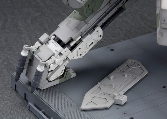 Kotobukiya - Metal Gear Solid: Metal Gear Rex Model Kit 1/100