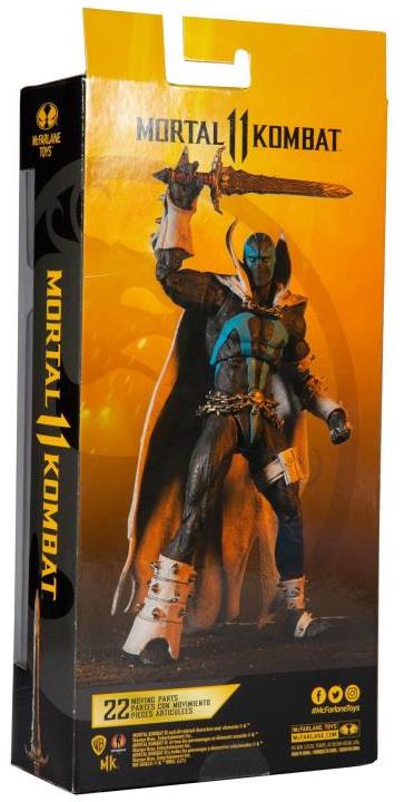 Load image into Gallery viewer, Mcfarlane Toys - Mortal Kombat 11: Spawn (Lord Covenant)
