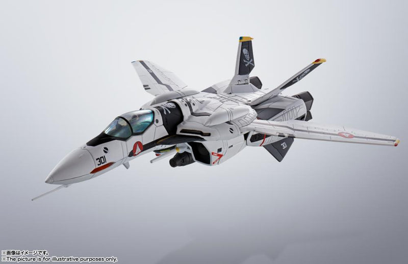 Load image into Gallery viewer, Bandai - Hi-Metal R Macross Zero: VF-0S Phoenix (Roy Fokker Use)
