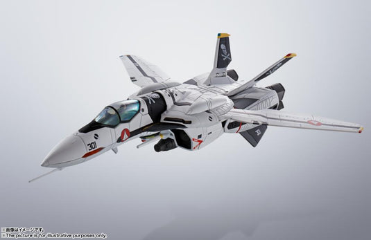 Bandai - Hi-Metal R Macross Zero: VF-0S Phoenix (Roy Fokker Use)