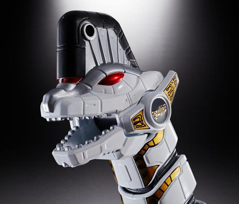 Load image into Gallery viewer, Bandai - GX-85 Titanus Power Rangers
