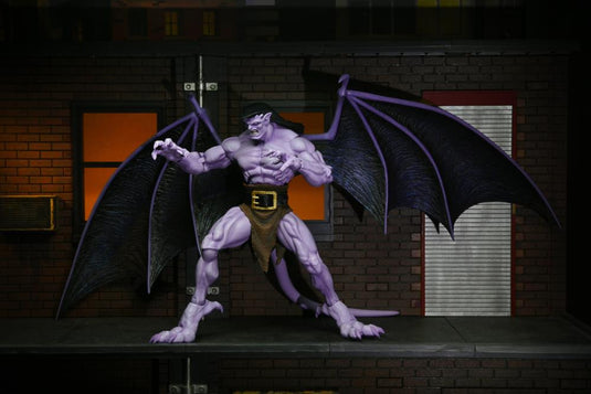 Neca - Disney's Gargoyles - Ultimates Goliath Figure