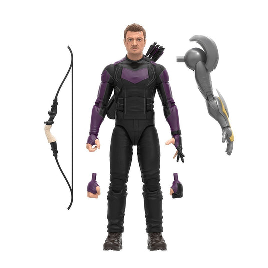Marvel Legends - Hawkeye (Inifinity Ultron BAF)