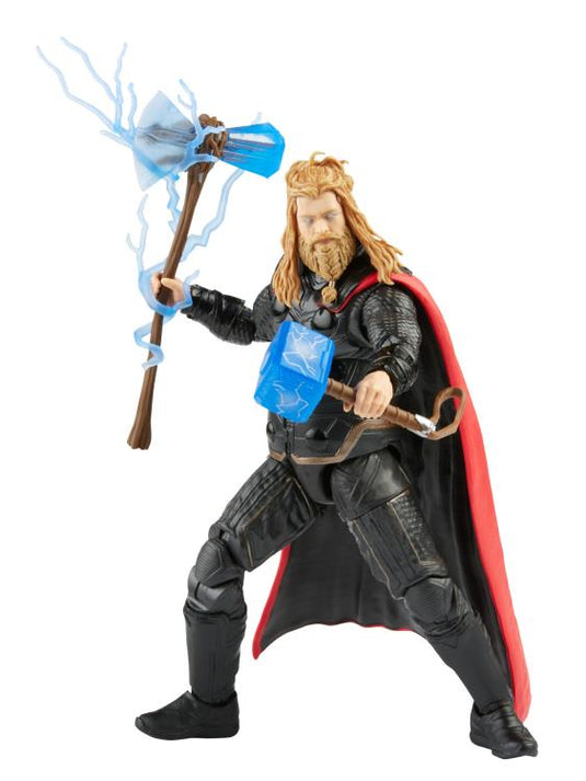 Marvel Legends - Infinity Saga: Avengers Endgame - Thor