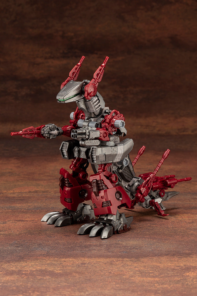 Load image into Gallery viewer, Kotobukiya - Highend Master Model Zoids: EZ-017 Iguan (Marking Plus Ver.)
