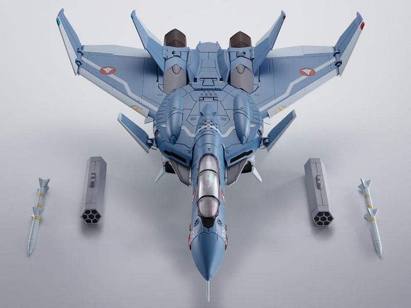 Load image into Gallery viewer, Bandai - Hi-Metal R Macross Zero - VF-0D Phoenix (Shin Kudo Use)
