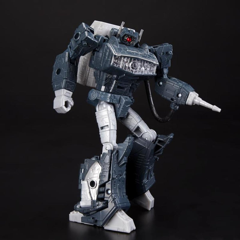 Load image into Gallery viewer, Transformers Generations Selects - Leader Shockwave (Exclusive)
