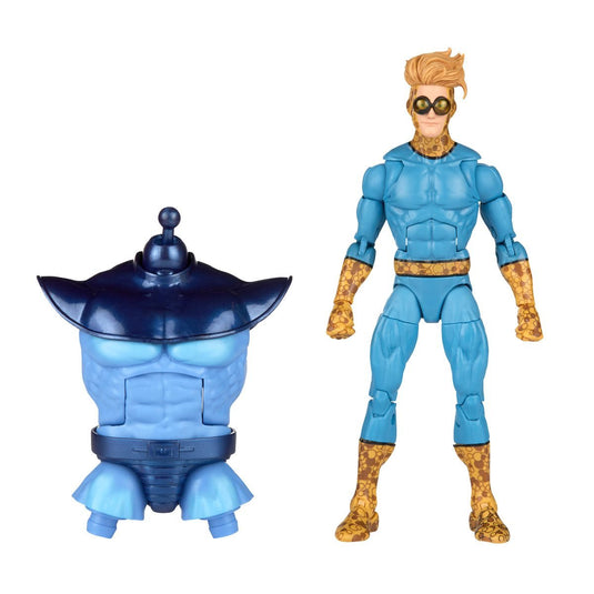 Marvel Legends - Marvel’s Speedball (Marvel's Controller BAF)