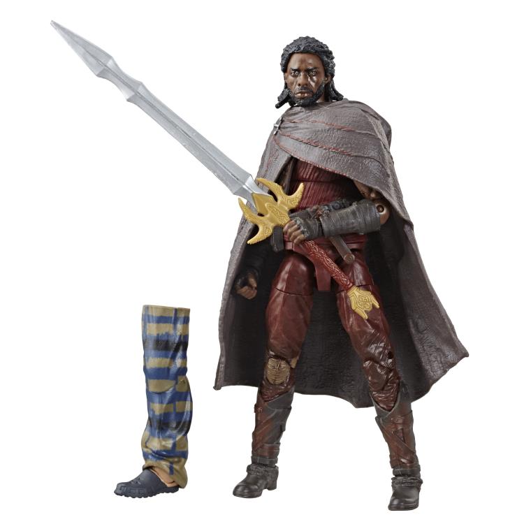 Load image into Gallery viewer, Marvel Legends - Avengers Endgame Wave 3 set of 6
