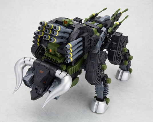 Kotobukiya - Highend Master Model Zoids: RBOZ-006 Dibison