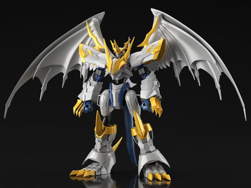 Load image into Gallery viewer, Digimon - Figure Rise Standard: Imperialdramon Paladin Mode (Amplified)
