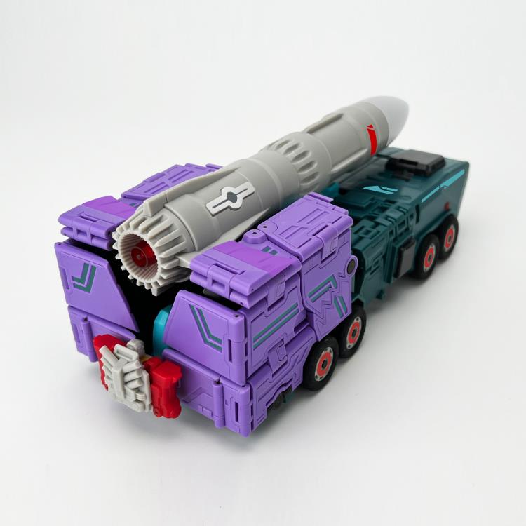 Load image into Gallery viewer, Fans Hobby - Master Builder: MB-19B Double Agent B
