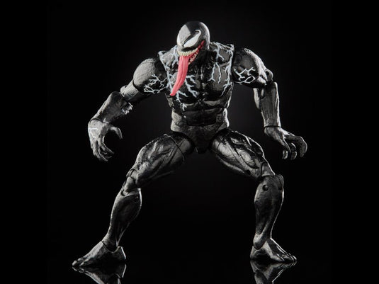 Marvel Legends - Venom Wave 2 Set of 6
