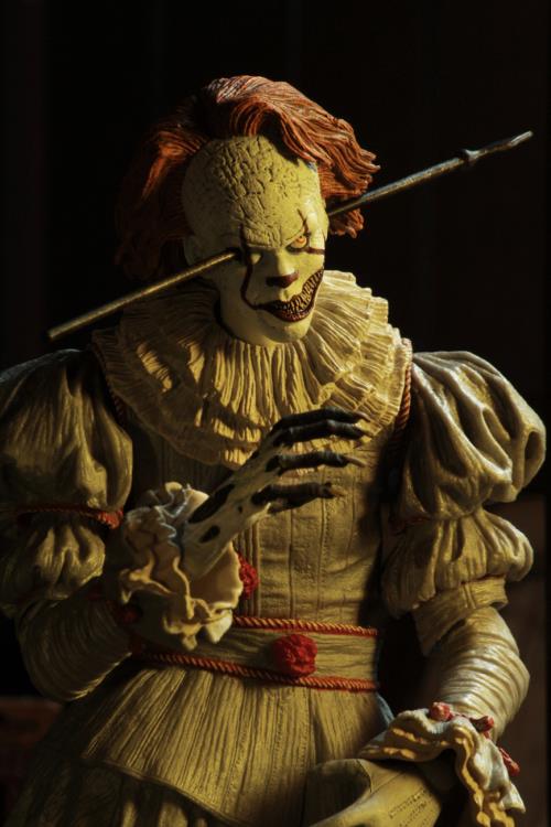 Load image into Gallery viewer, NECA - IT (2017): Ultimate Pennywise (Well House)
