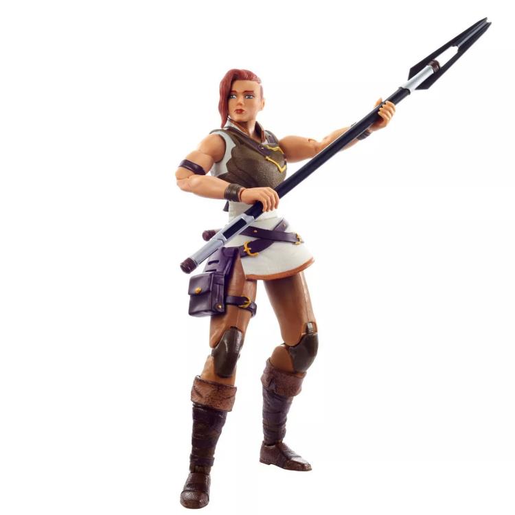 Load image into Gallery viewer, Masters of the Universe - Revelation Masterverse: Teela
