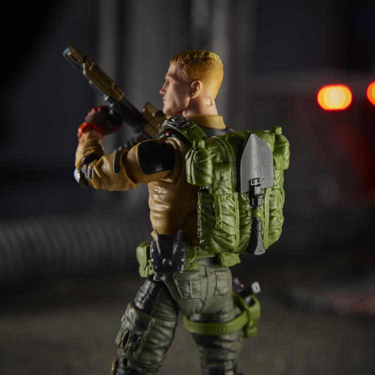 Load image into Gallery viewer, G.I. Joe Classified Series - Wave 1 set of 5
