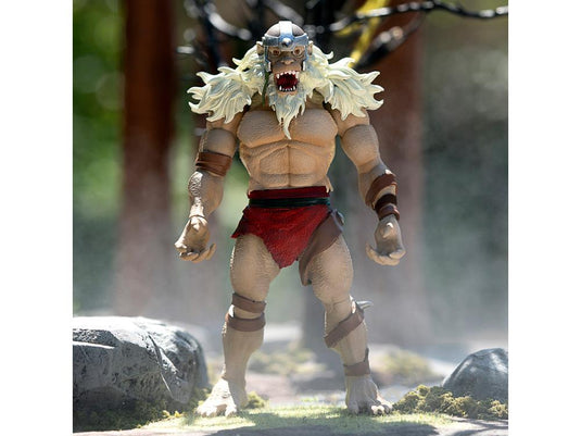 Super 7 - Thundercats Ultimates: Monkian