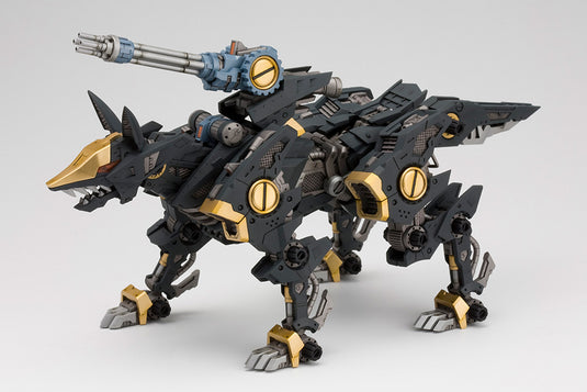 Kotobukiya - Highend Master Model Zoids: RZ-046 Shadow Fox (Marking Plus Version)