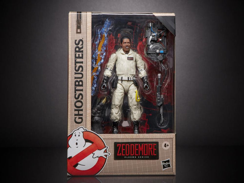 Load image into Gallery viewer, Ghostbusters - Plasma Series Wave 1 set of 6

