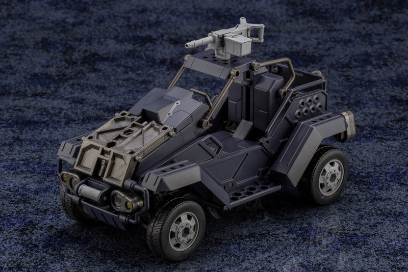 Load image into Gallery viewer, Kotobukiya - Hexa Gear - Booster Pack Forest Buggy [Night Stalkers Version]
