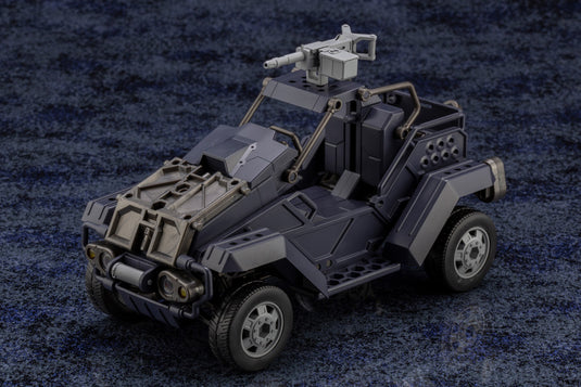 Kotobukiya - Hexa Gear - Booster Pack Forest Buggy [Night Stalkers Version]