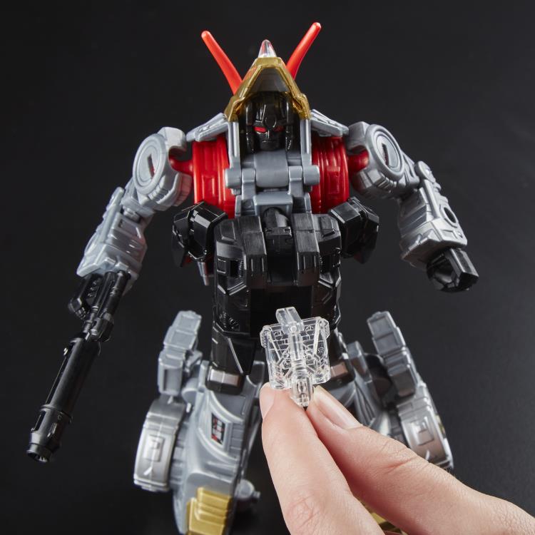 Load image into Gallery viewer, Transformers Generations Power of The Primes - Deluxe Slug
