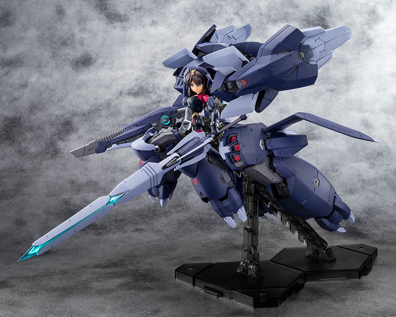 Load image into Gallery viewer, Kotobukiya - Megami Device: Sitara Kaneshiya (Tenki) Ver. Ganesha
