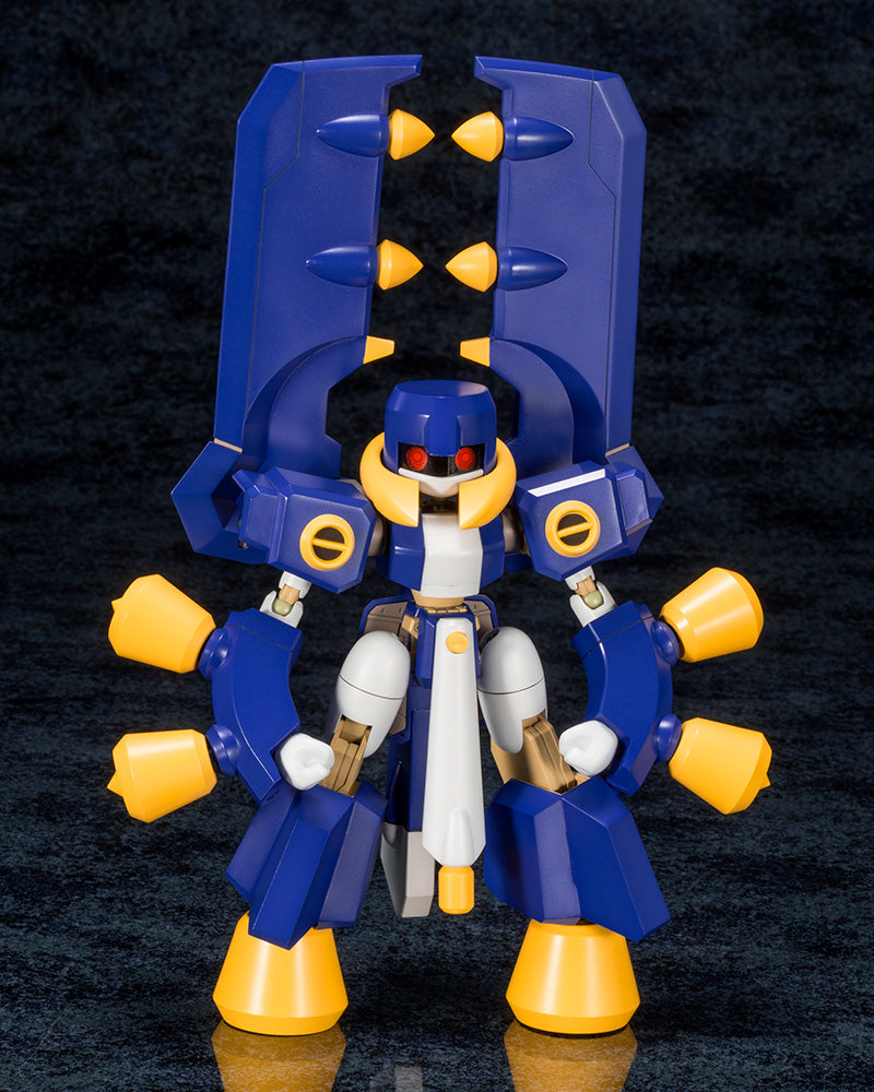 Load image into Gallery viewer, Kotobukiya - Medabots: KWG06-C Tyrrell Beetle
