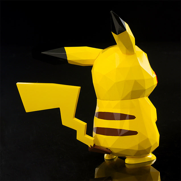 Load image into Gallery viewer, Sentinel - POLYGO Pokemon: Pikachu
