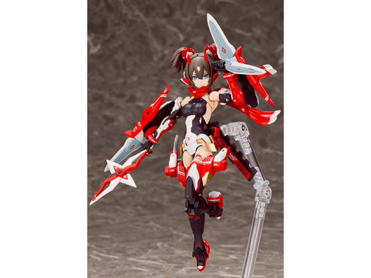 Kotobukiya - Megami Device: Asra Ninja