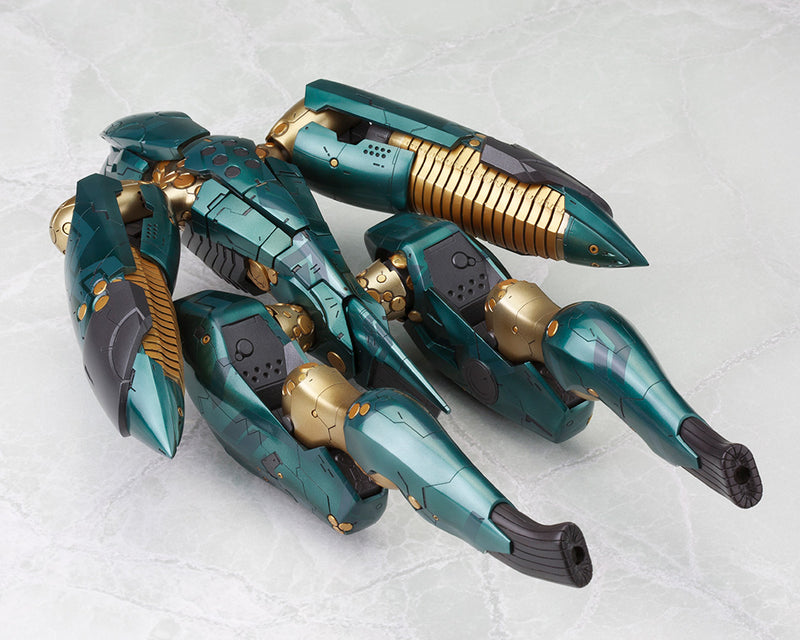 Load image into Gallery viewer, Kotobukiya - Metal Gear Solid 4: Guns of the Patriot - Metal Gear Ray Model Kit 1/100
