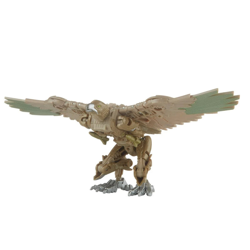 Load image into Gallery viewer, Transformers Generations Studio Series - Deluxe Airazor 97
