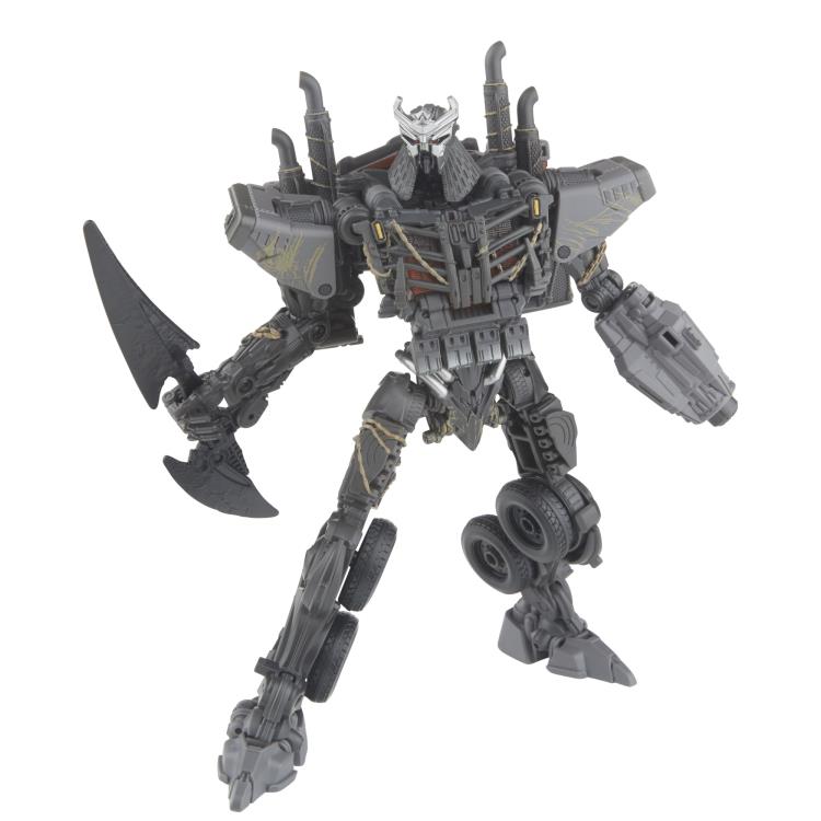 Load image into Gallery viewer, Transformers Generations Studio Series - Leader Scourge 101
