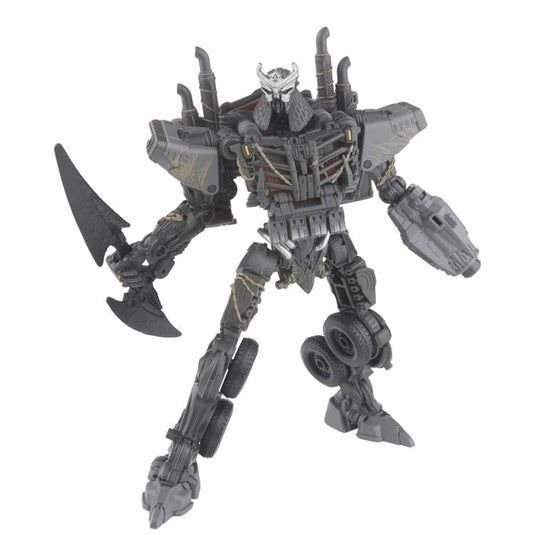 Transformers Generations Studio Series - Leader Scourge 101