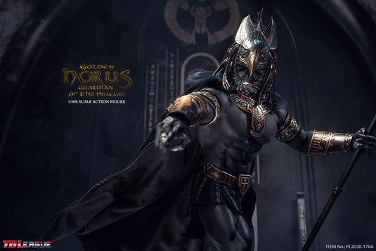 TBLeague - Horus Guardian of Pharaoh Golden