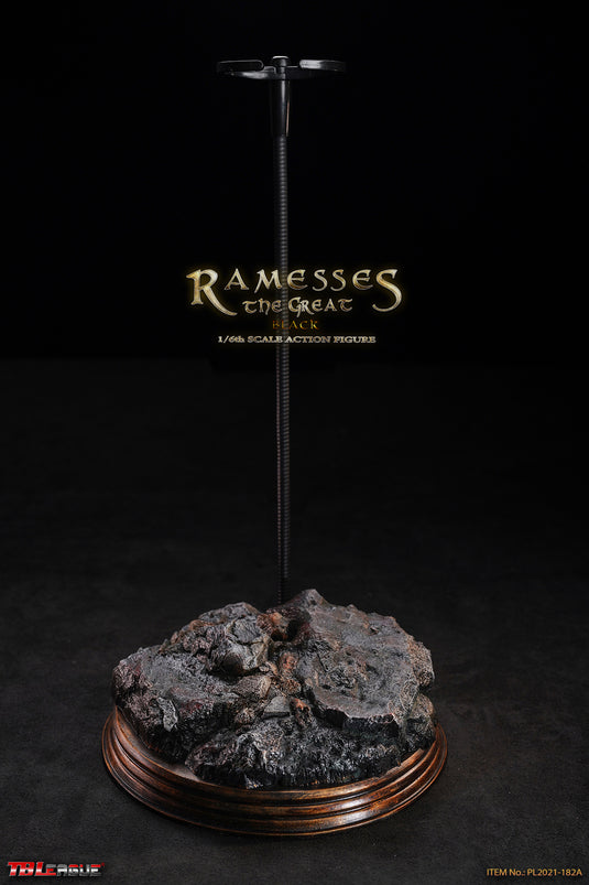 TBLeague - Ramesses the Great - Black