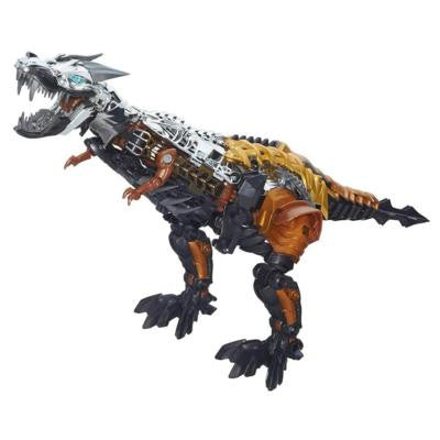 Load image into Gallery viewer, Transformers Age of Extinction - Grimlock - Leader Class (Hasbro)
