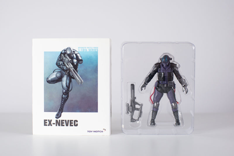 Load image into Gallery viewer, Lost Planet 2 - EX NEVEC
