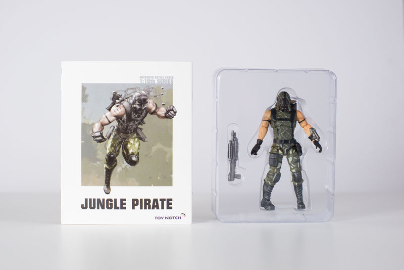 Load image into Gallery viewer, Lost Planet 2 - Jungle Pirate
